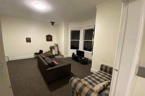 Photo of property in 13a Adams Terrace, Aro Valley, Wellington, 6021