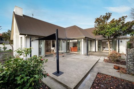 Photo of property in 520 Harewood Road, Harewood, Christchurch, 8051