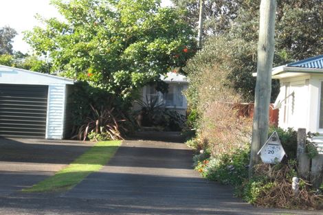 Photo of property in 20 Friedlanders Road, Manurewa, Auckland, 2102