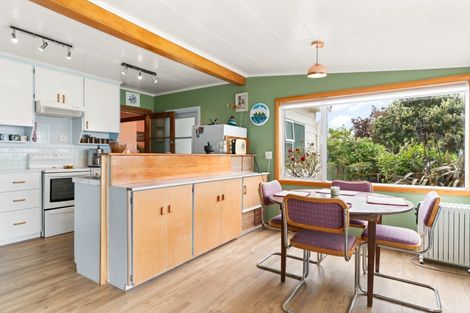 Photo of property in 43 Harrington Street, Port Chalmers, 9023