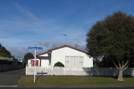 Photo of property in 55 Yvonne Street, Melville, Hamilton, 3206