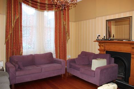 Photo of property in 241 Stuart Street, Dunedin Central, Dunedin, 9016