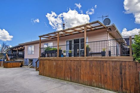 Photo of property in 18 Dakota Place, Raumanga, Whangarei, 0110
