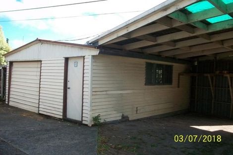 Photo of property in 54 Larnoch Road, Henderson, Auckland, 0610