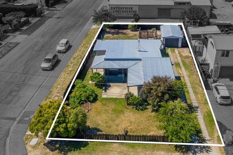 Photo of property in 31 Marslin Street, Alexandra, 9320