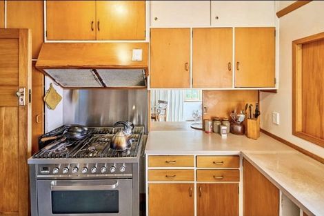 Photo of property in 57 Grafton Road, Roseneath, Wellington, 6011