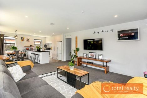 Photo of property in 16 Tongariro Street, Halswell, Christchurch, 8025