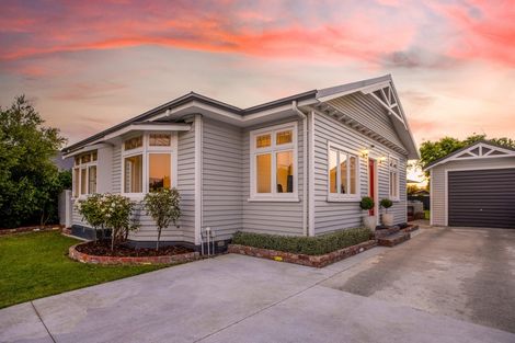 Photo of property in 75 Ayers Street, Rangiora, 7400