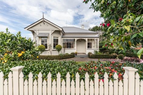 Photo of property in 103 Grey Street, Hamilton East, Hamilton, 3216