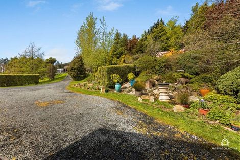 Photo of property in 127 Green Road, Mount Cargill, Waitati, 9085