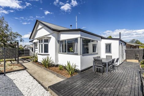 Photo of property in 22 Brynley Street, Hornby, Christchurch, 8042