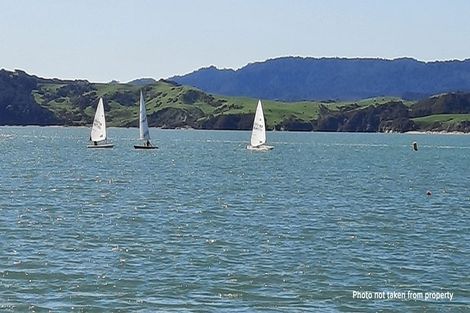 Photo of property in 100c Greenslade Road, Raglan, 3295