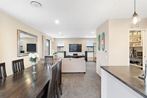 Photo of property in 3 Chert Street, Rolleston, 7614