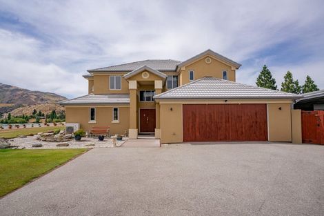 Photo of property in 1 Mckellar Court, Cromwell, 9310