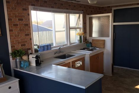 Photo of property in 31 Hensley Street, Gladstone, Invercargill, 9810