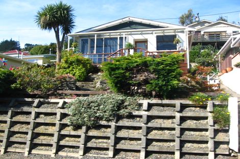 Photo of property in 5 Primrose Bank, North East Valley, Dunedin, 9010