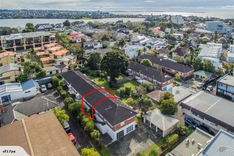 Photo of property in 2/17a Anzac Street, Takapuna, Auckland, 0622