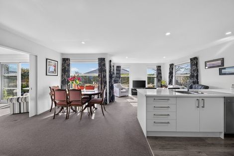Photo of property in 42 Brockelbank Drive, Kaiapoi, 7630