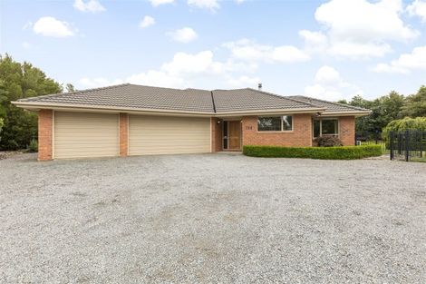 Photo of property in 714 East Maddisons Road, Rolleston, 7614