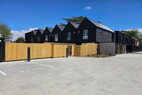 Photo of property in 3/892 Colombo Street, Christchurch Central, Christchurch, 8013