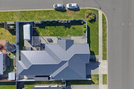 Photo of property in 40 Macphail Avenue, Rangiora, 7400