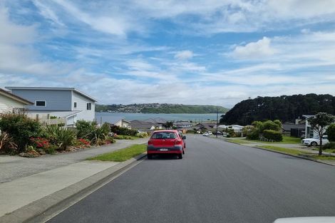Photo of property in 164a John Burke Drive, Aotea, Porirua, 5024