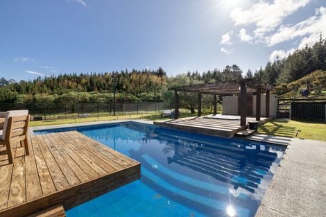 Photo of property in 319 Crawford Road, Minden, Tauranga, 3171