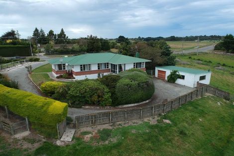 Photo of property in 207 Ardgowan Road, Ardgowan, Oamaru, 9492