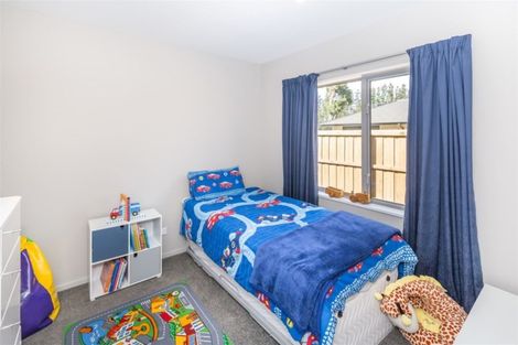 Photo of property in 47 Hungerford Drive, Rolleston, 7615