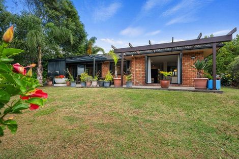 Photo of property in 59a Lonely Road, Fairview Heights, Auckland, 0632