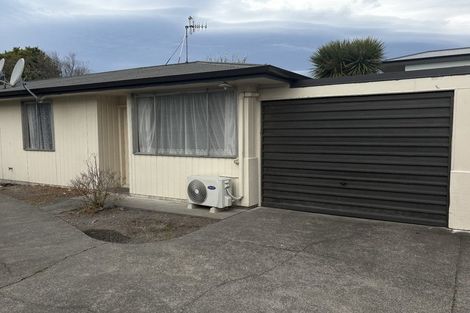 Photo of property in 3/806 Lyell Street, Akina, Hastings, 4122