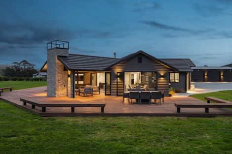 Photo of property in 191 Waingaro Road, Ngaruawahia, 3793