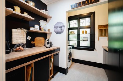 Photo of property in 59 Cliffs Road, Saint Clair, Dunedin, 9012