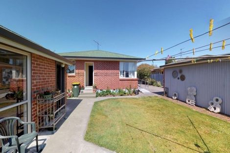 Photo of property in 12 Millichamp Street, Tinwald, Ashburton, 7700