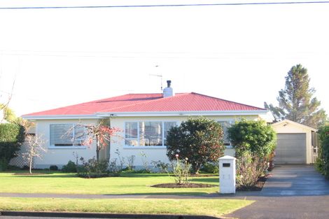 Photo of property in 11 Harold Holt Avenue, Onekawa, Napier, 4110