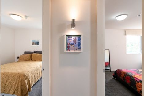 Photo of property in Montreaux Apartments, 8a/164 The Terrace, Wellington Central, Wellington, 6011