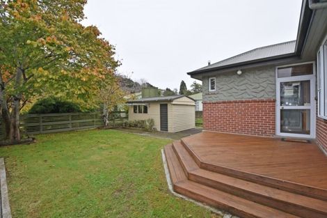 Photo of property in 7 Saint Andrew Street, Richmond, Invercargill, 9810