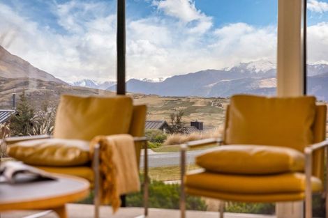 Photo of property in 35 Jacks Point Rise, Jacks Point, Queenstown, 9371