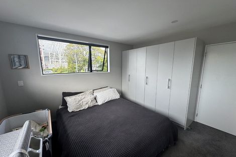 Photo of property in 10/233 Hereford Street, Christchurch Central, Christchurch, 8011