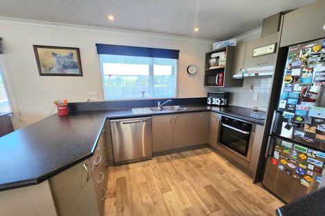 Photo of property in 4 Leven Street, South Hill, Oamaru, 9400