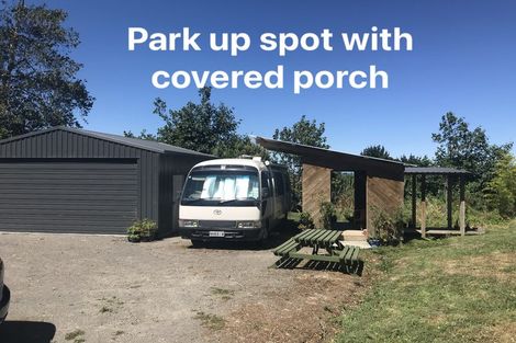 Photo of property in 8 Weka Street, Te Kiri, Opunake, 4682