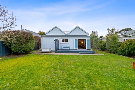 Photo of property in 345 Lyttelton Street, Spreydon, Christchurch, 8024