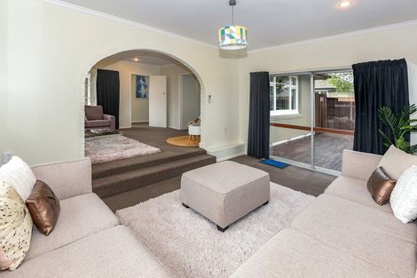 Photo of property in 55 Harris Crescent, Papanui, Christchurch, 8053