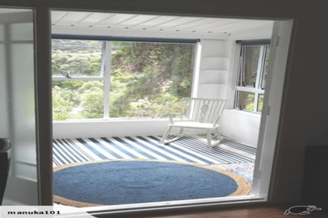 Photo of property in 26 Ocean Road, Surfdale, Waiheke Island, 1081