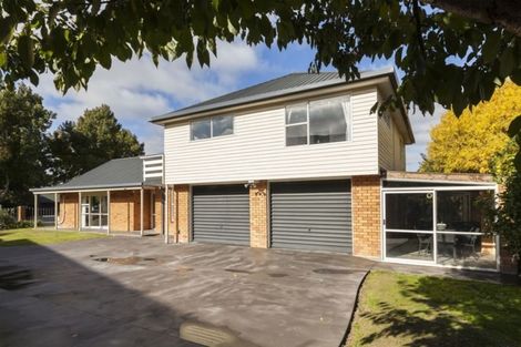 Photo of property in 19 San Rafael Place, Burnside, Christchurch, 8053