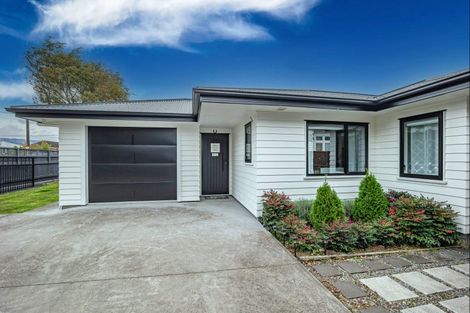 Photo of property in 23 Quinn Road, Levin, 5510