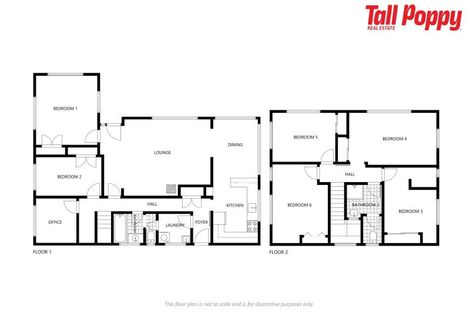 Photo of property in 466 Halswell Road, Halswell, Christchurch, 8025