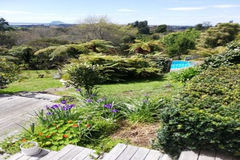Photo of property in 138 Minden Road, Minden, Tauranga, 3176