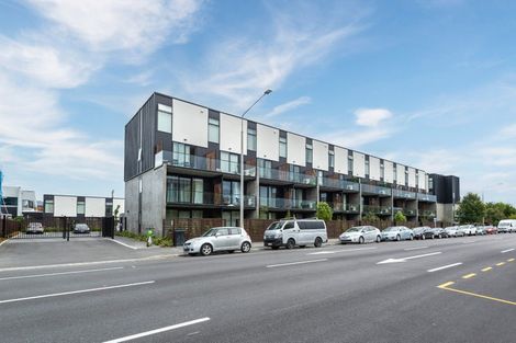 Photo of property in 207/118 Salisbury Street, Christchurch Central, Christchurch, 8013