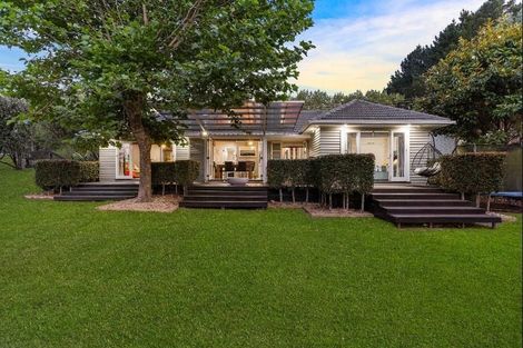 Photo of property in 61 Gelling Road, Ararimu, Papakura, 2583